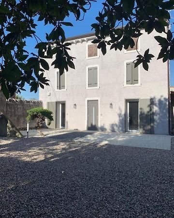 Magnolia Country House بيسكانتينا المظهر الخارجي الصورة