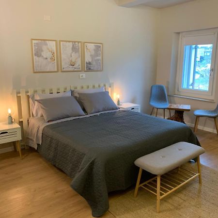 Magnolia Country House بيسكانتينا المظهر الخارجي الصورة