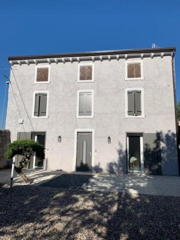 Magnolia Country House بيسكانتينا المظهر الخارجي الصورة
