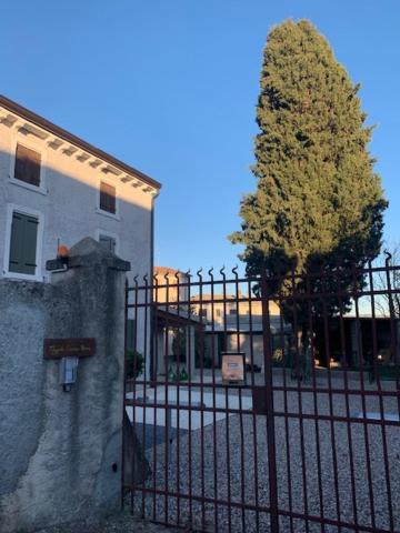 Magnolia Country House بيسكانتينا المظهر الخارجي الصورة