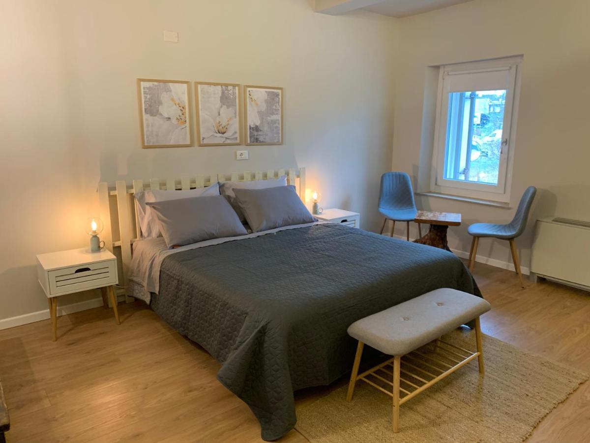 Magnolia Country House بيسكانتينا المظهر الخارجي الصورة